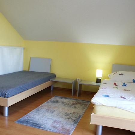 Zimmer Mit Gartenblick Cologne Exterior photo