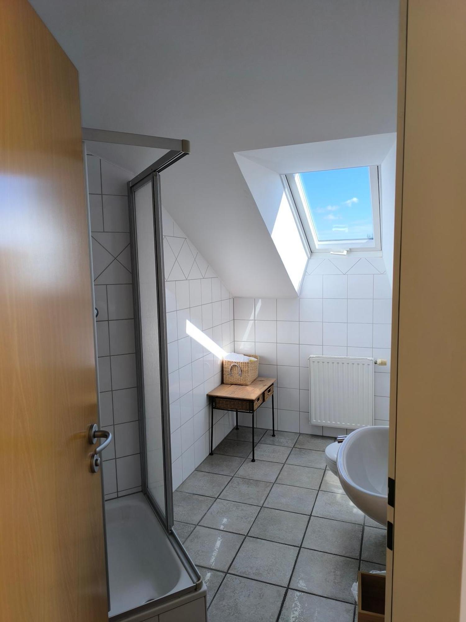 Zimmer Mit Gartenblick Cologne Exterior photo